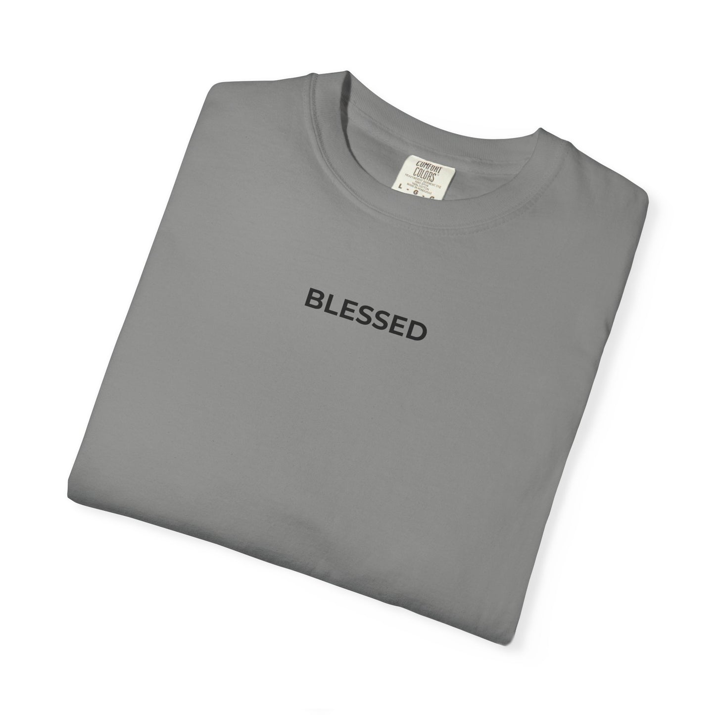 Blessed Tee