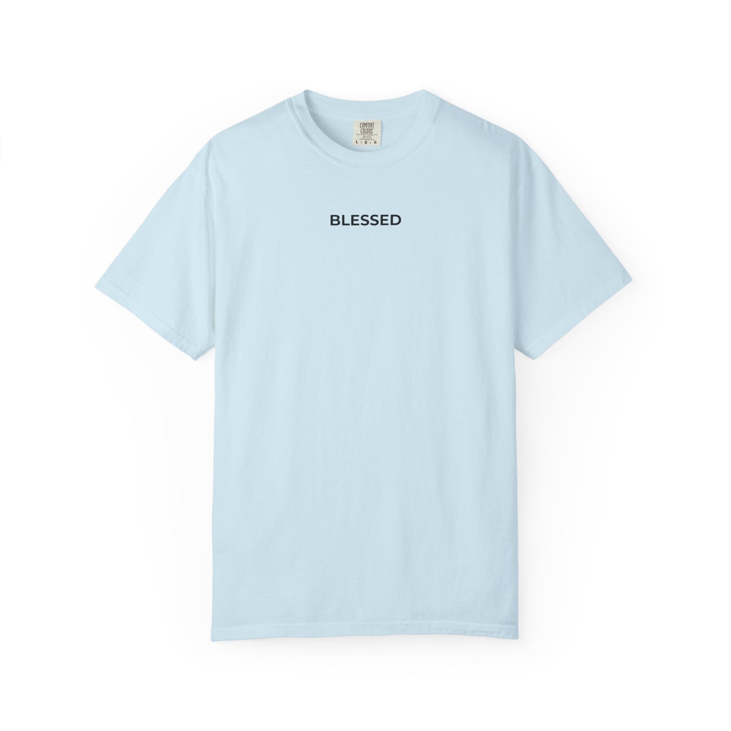 Blessed Tee