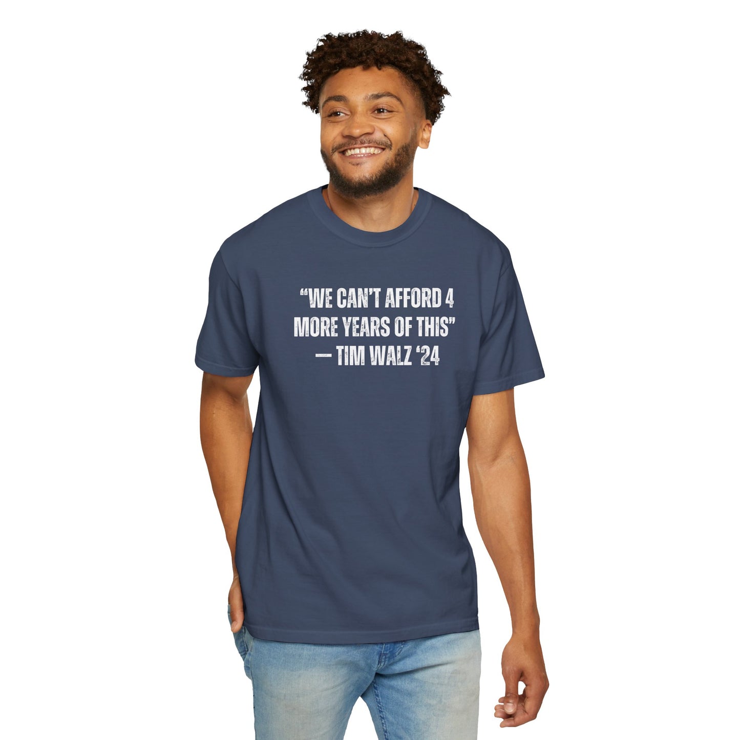 Tim Walz Special Tee