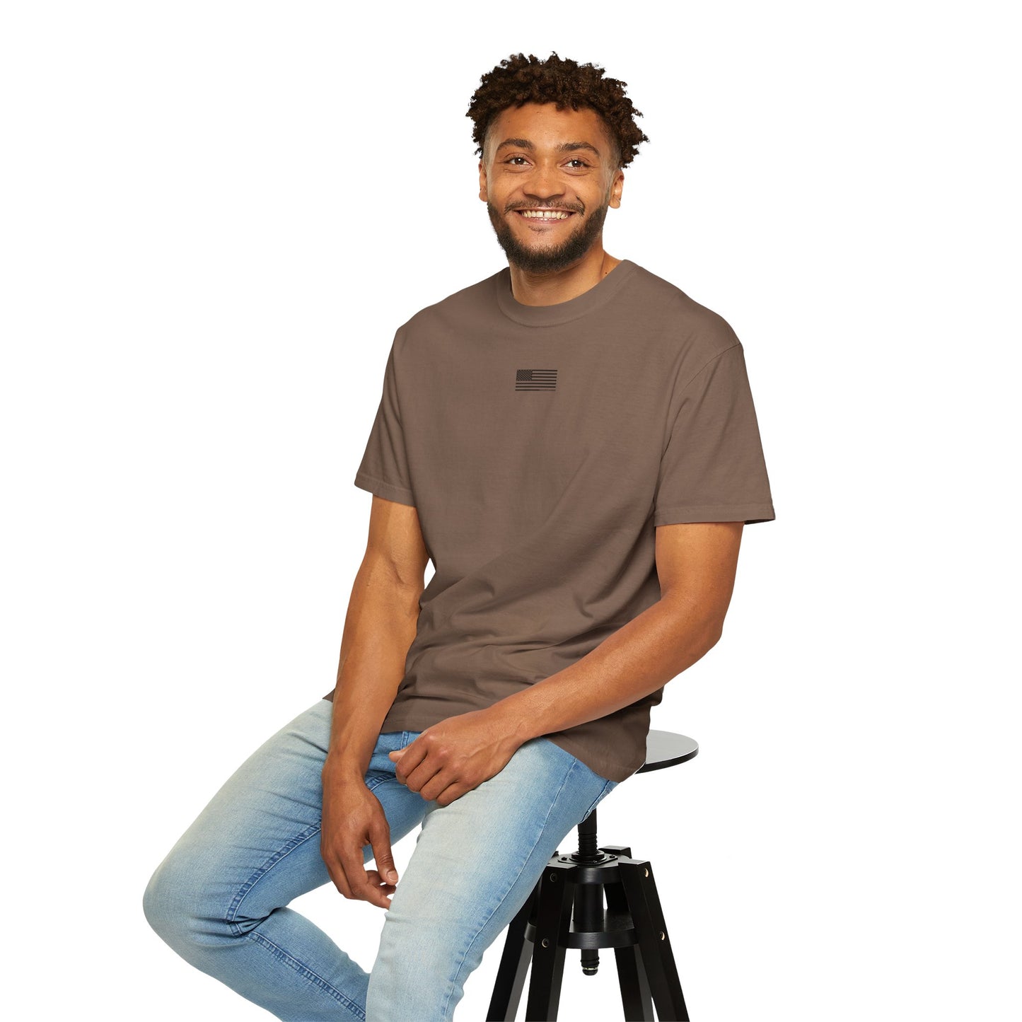 Proud American Tee