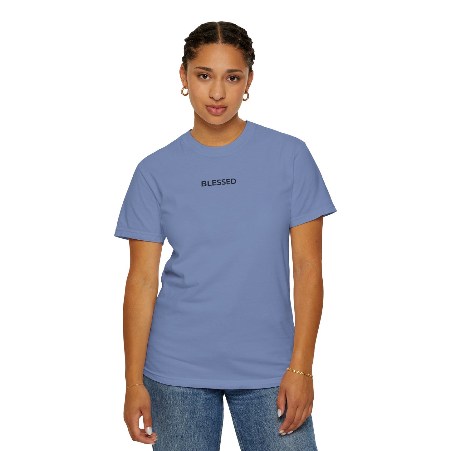 Blessed Tee