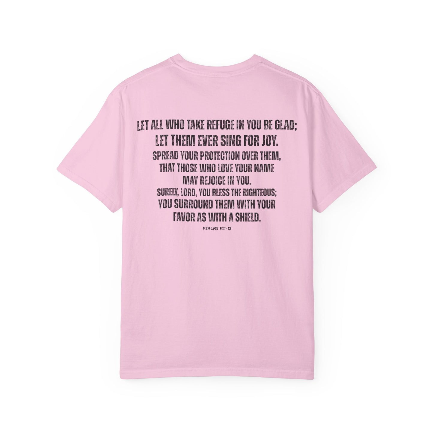 Take Refuge T-Shirt
