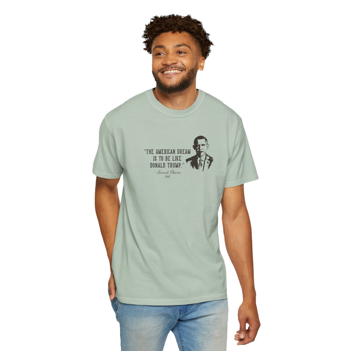 American Dream T-Shirt