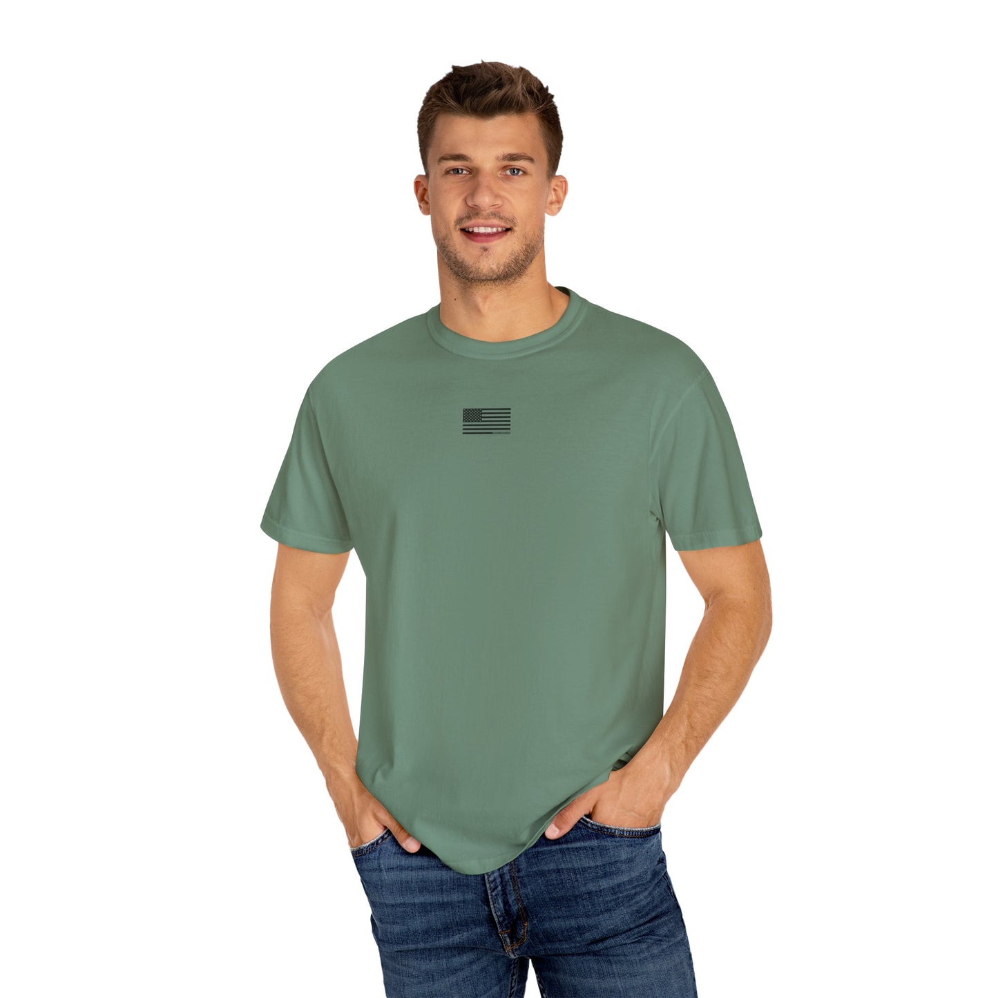 Proud American Tee