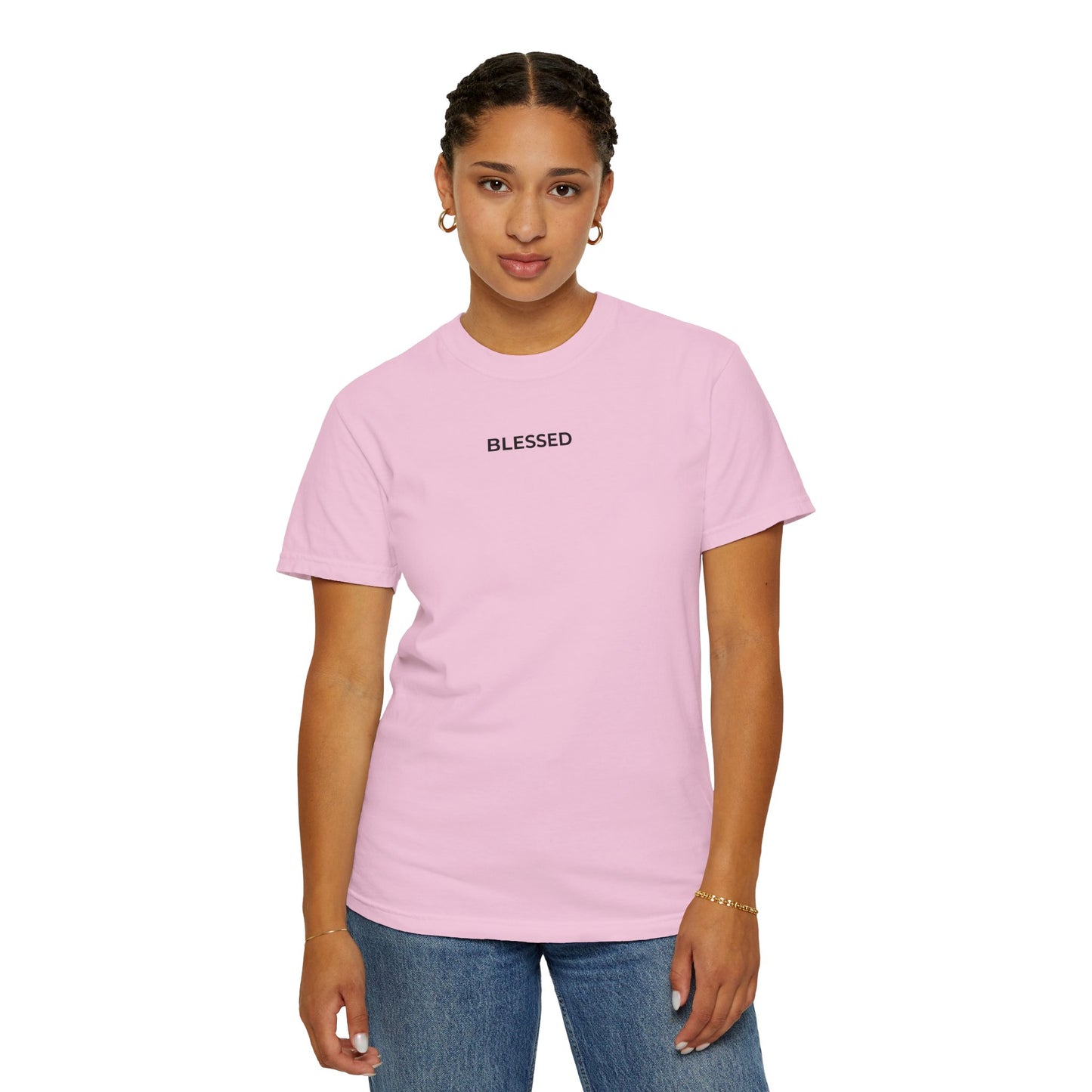 Blessed Tee