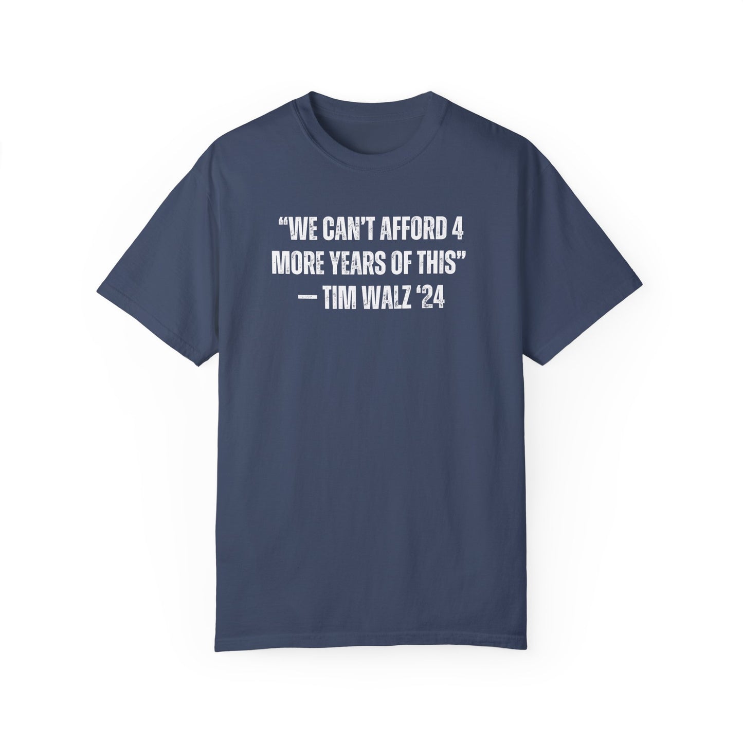 Tim Walz Special Tee