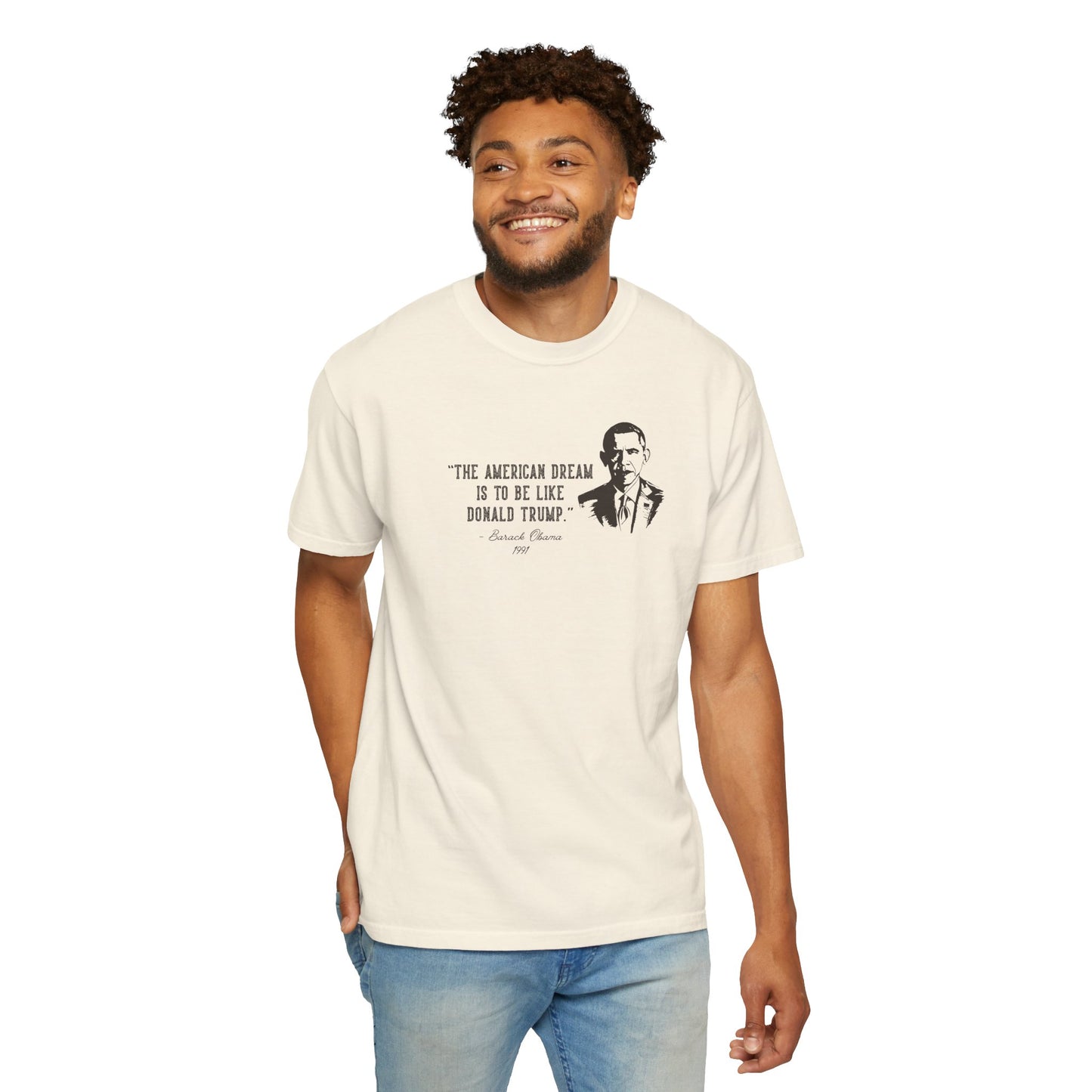 American Dream T-Shirt