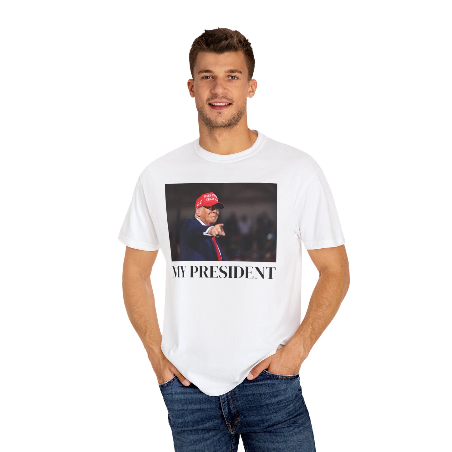 My President