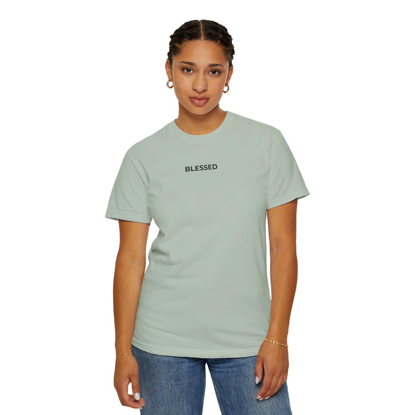 Blessed Tee