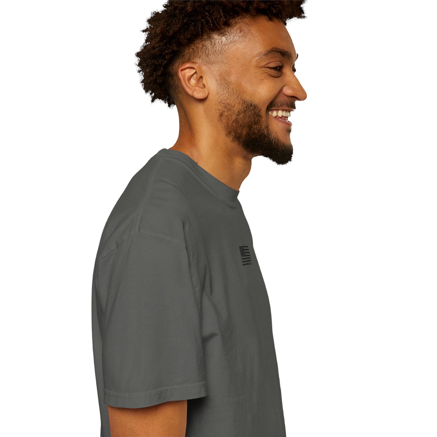 Proud American Tee