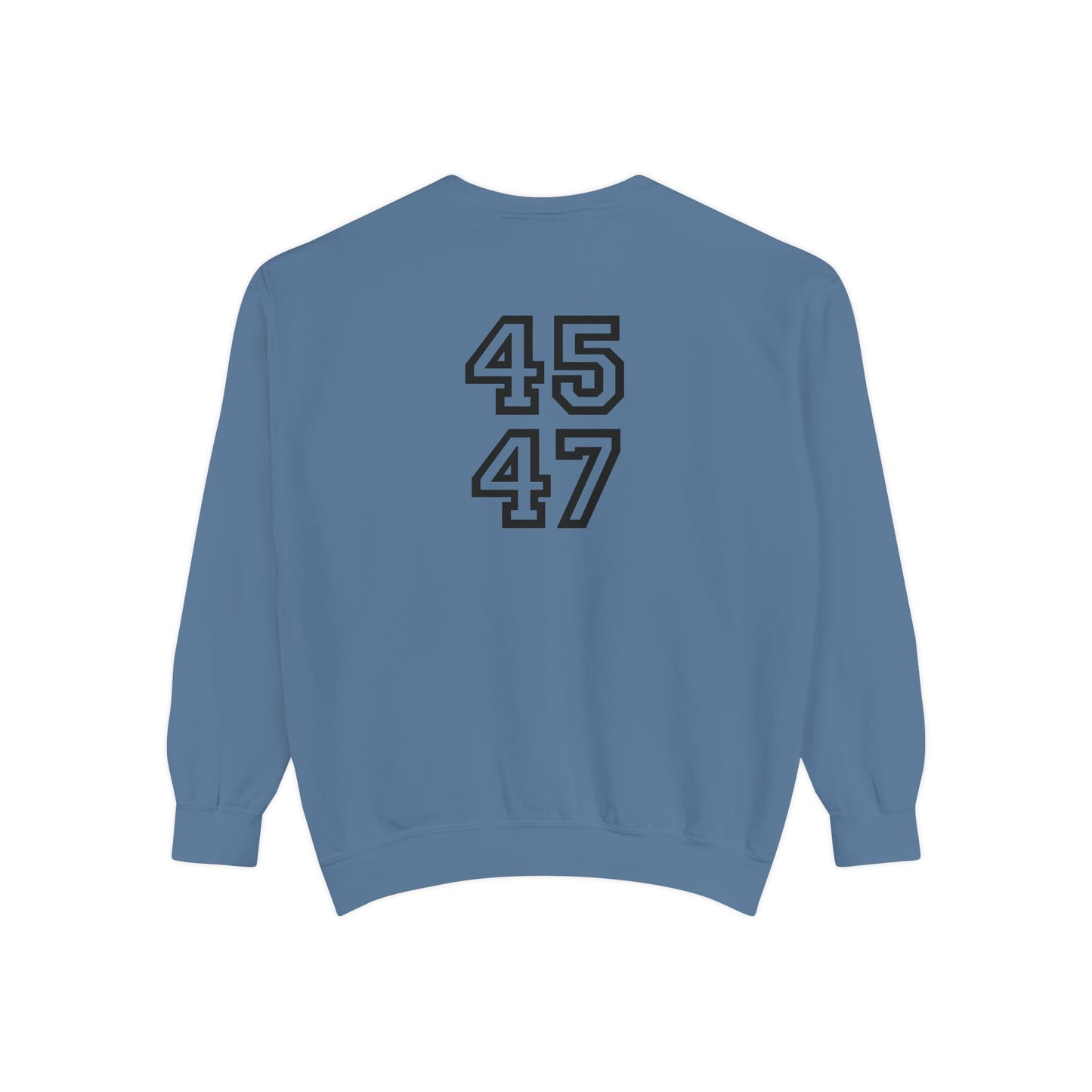 Team Trump Crewneck
