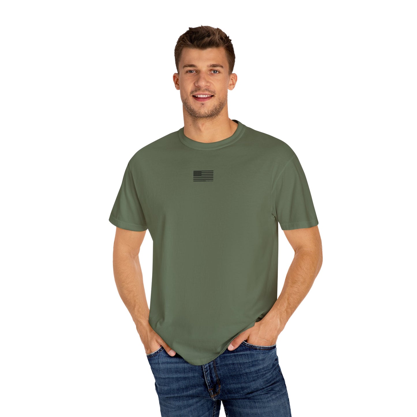 Proud American Tee