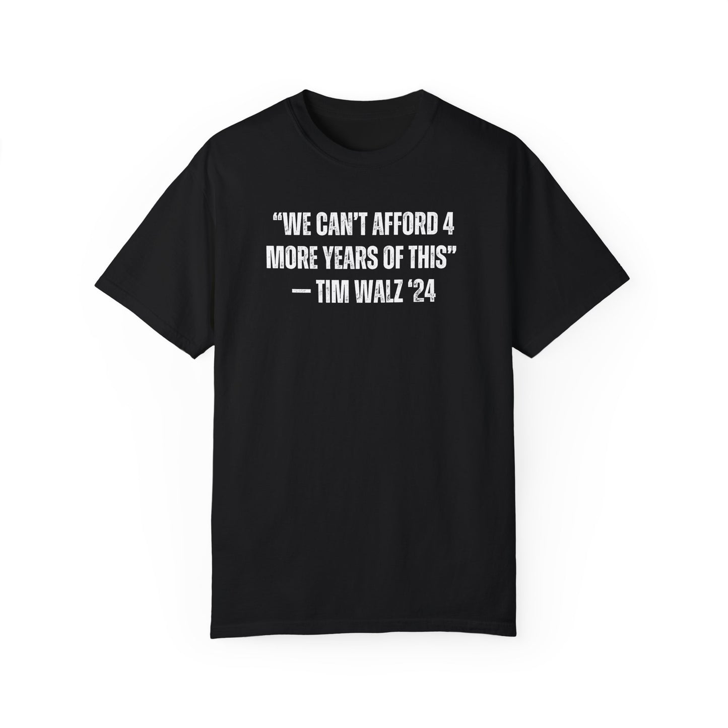 Tim Walz Special Tee