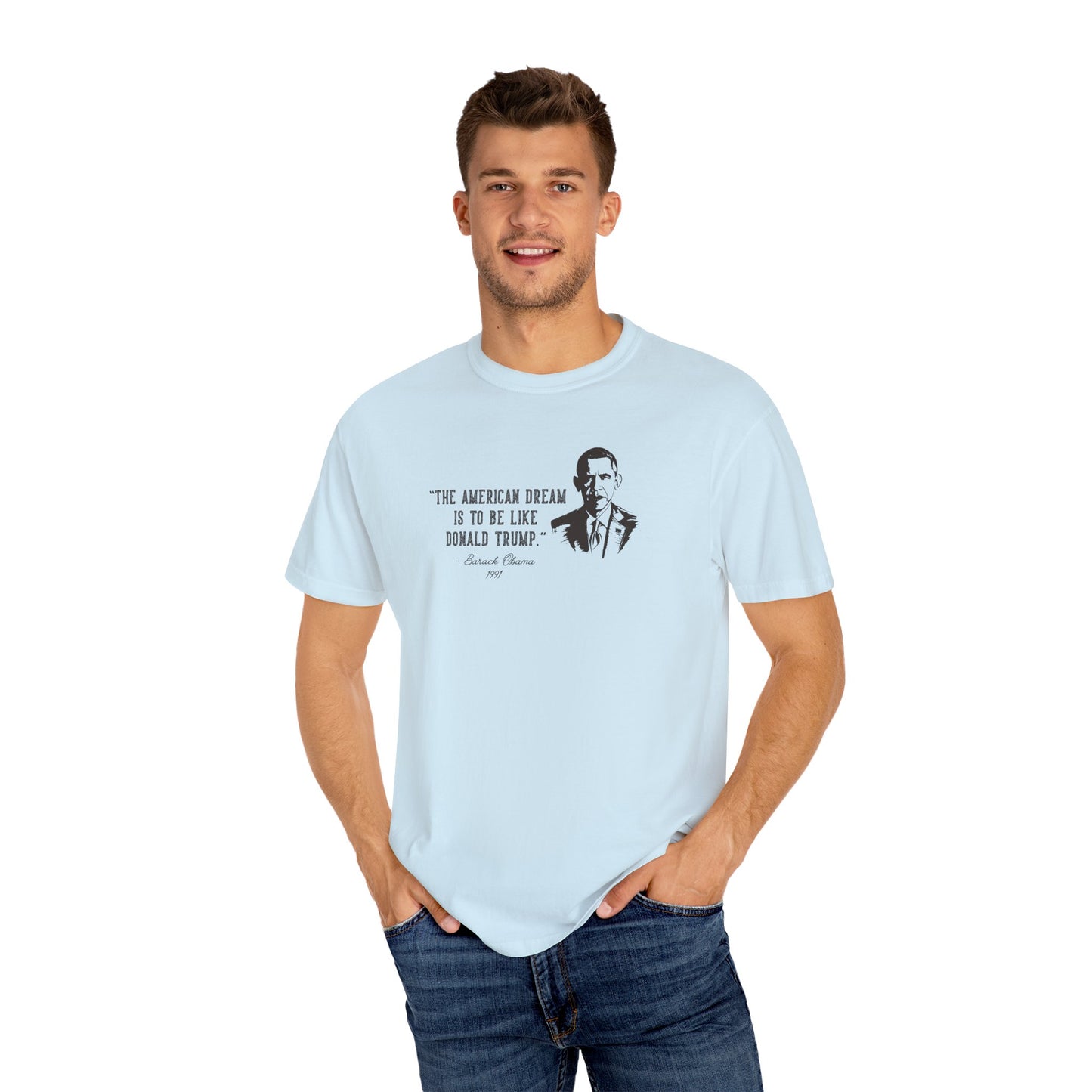 American Dream T-Shirt