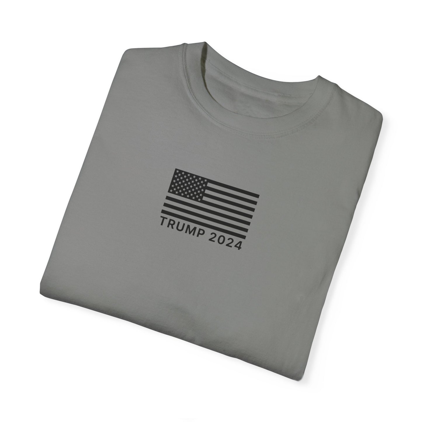 Tyranny Blocker Tee
