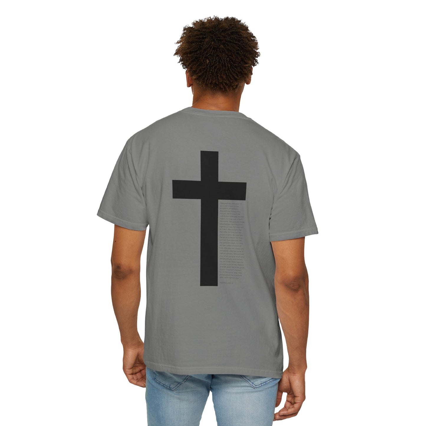 Blessed Tee