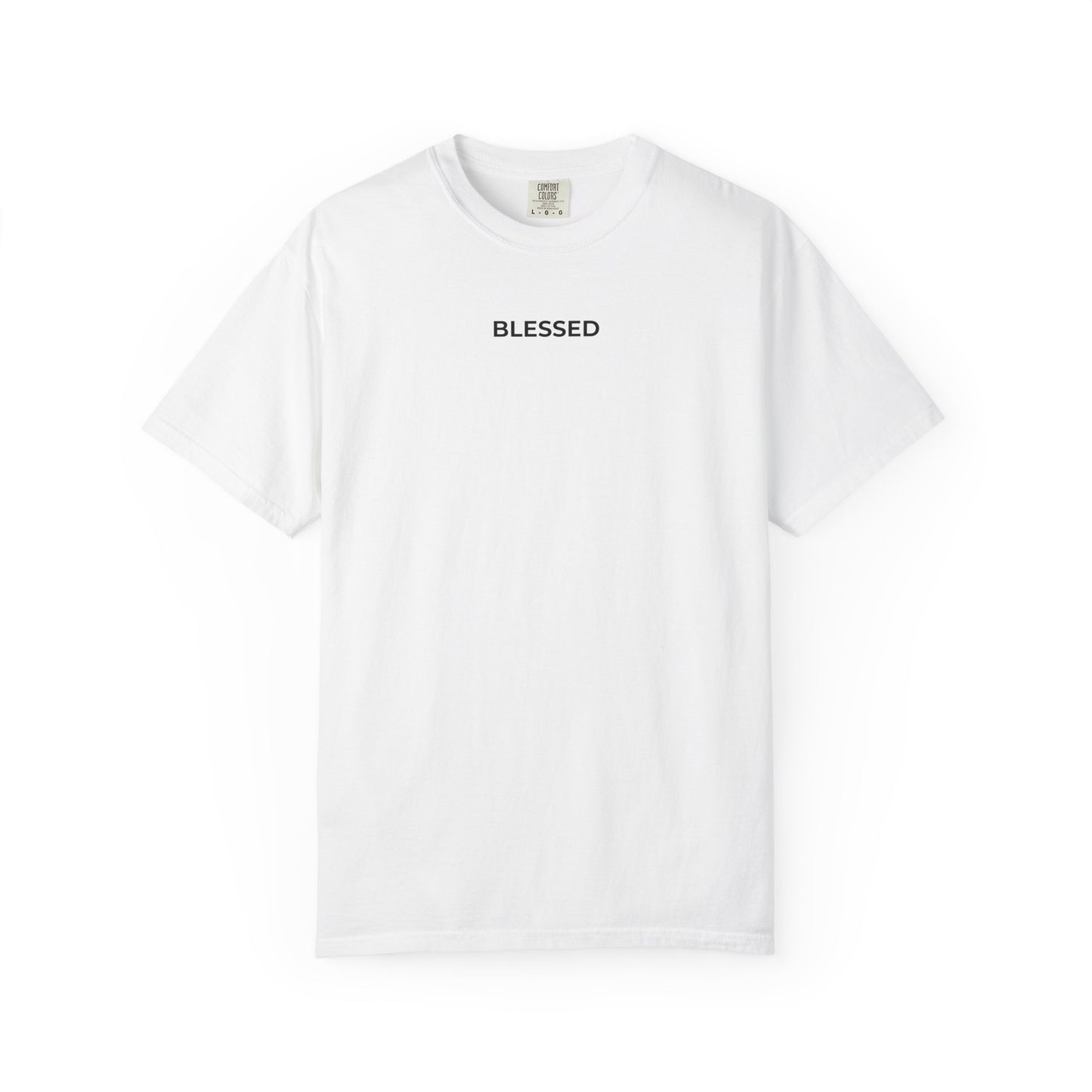 Blessed Tee