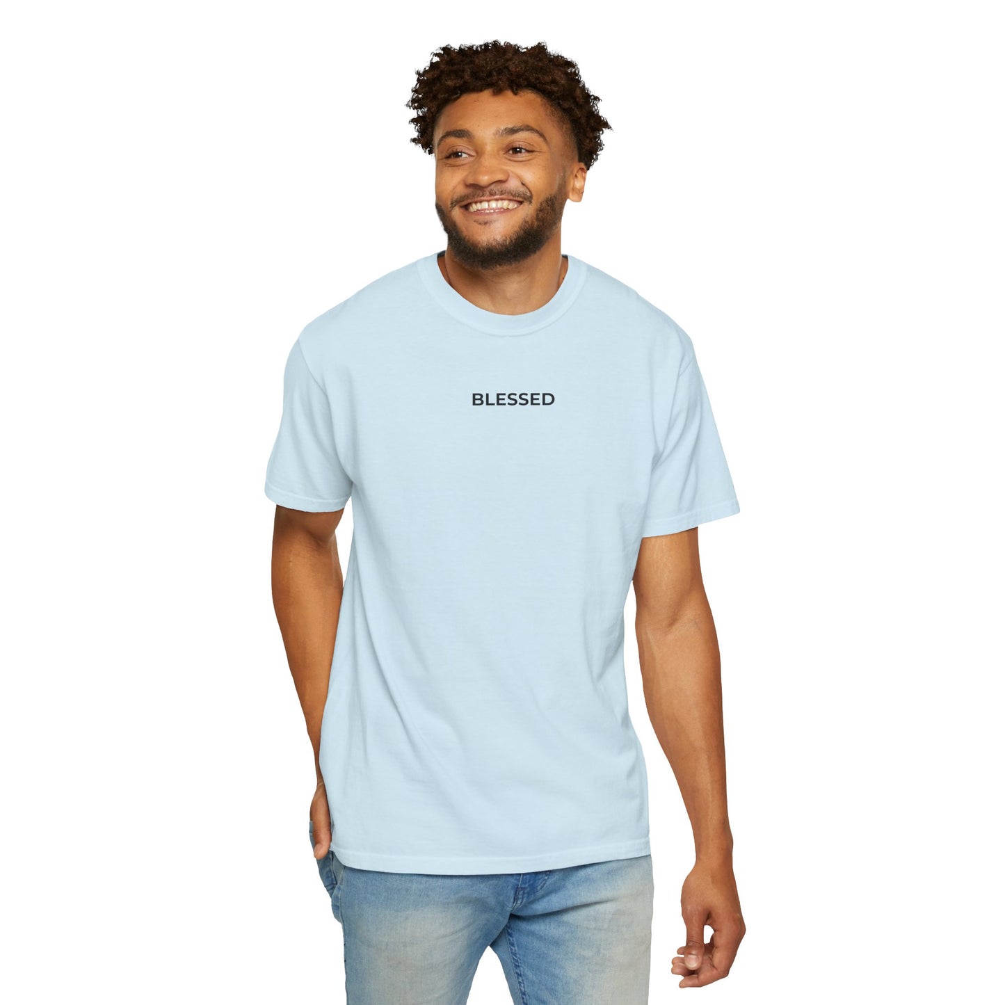 Blessed Tee