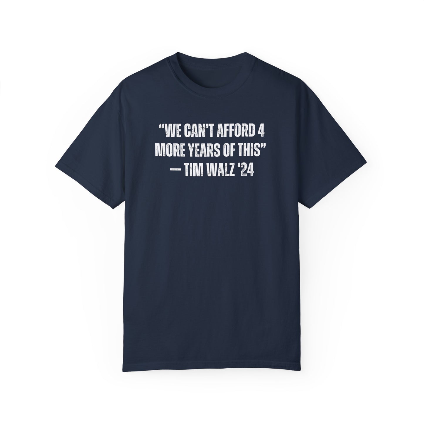 Tim Walz Special Tee