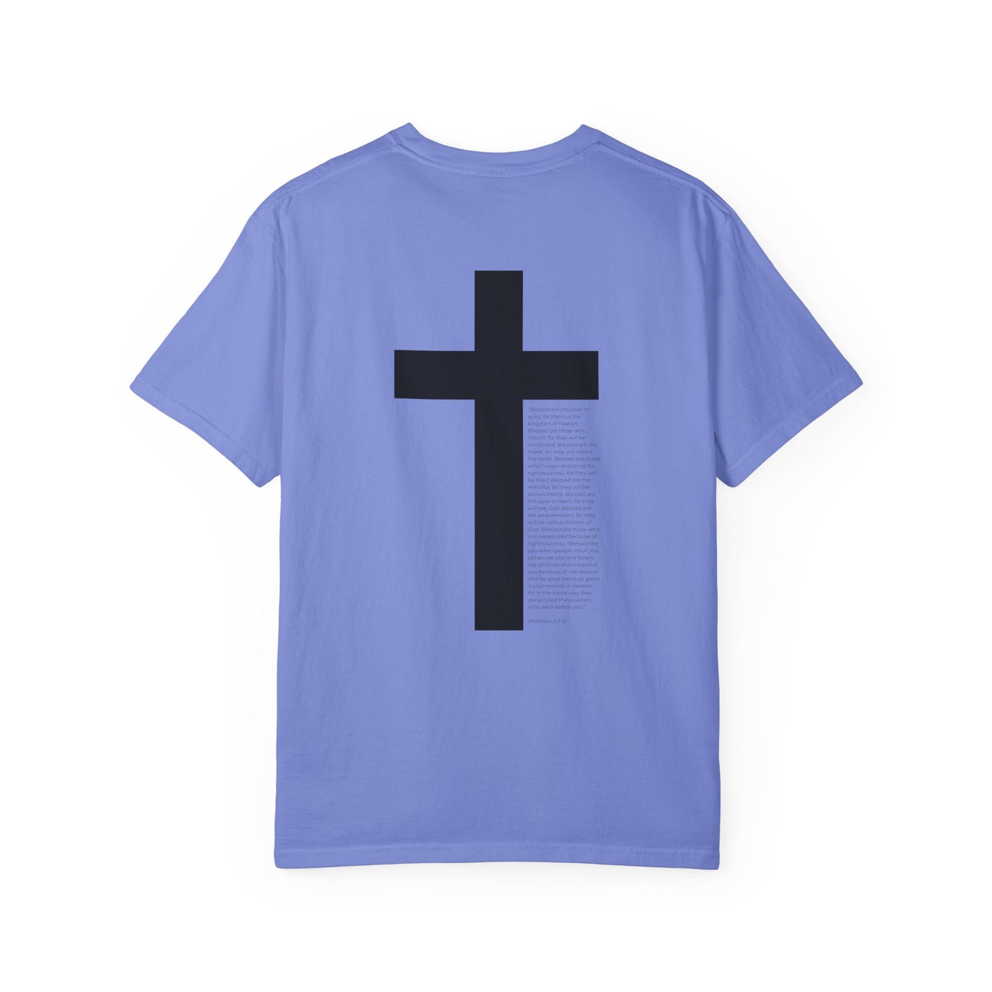 Blessed Tee