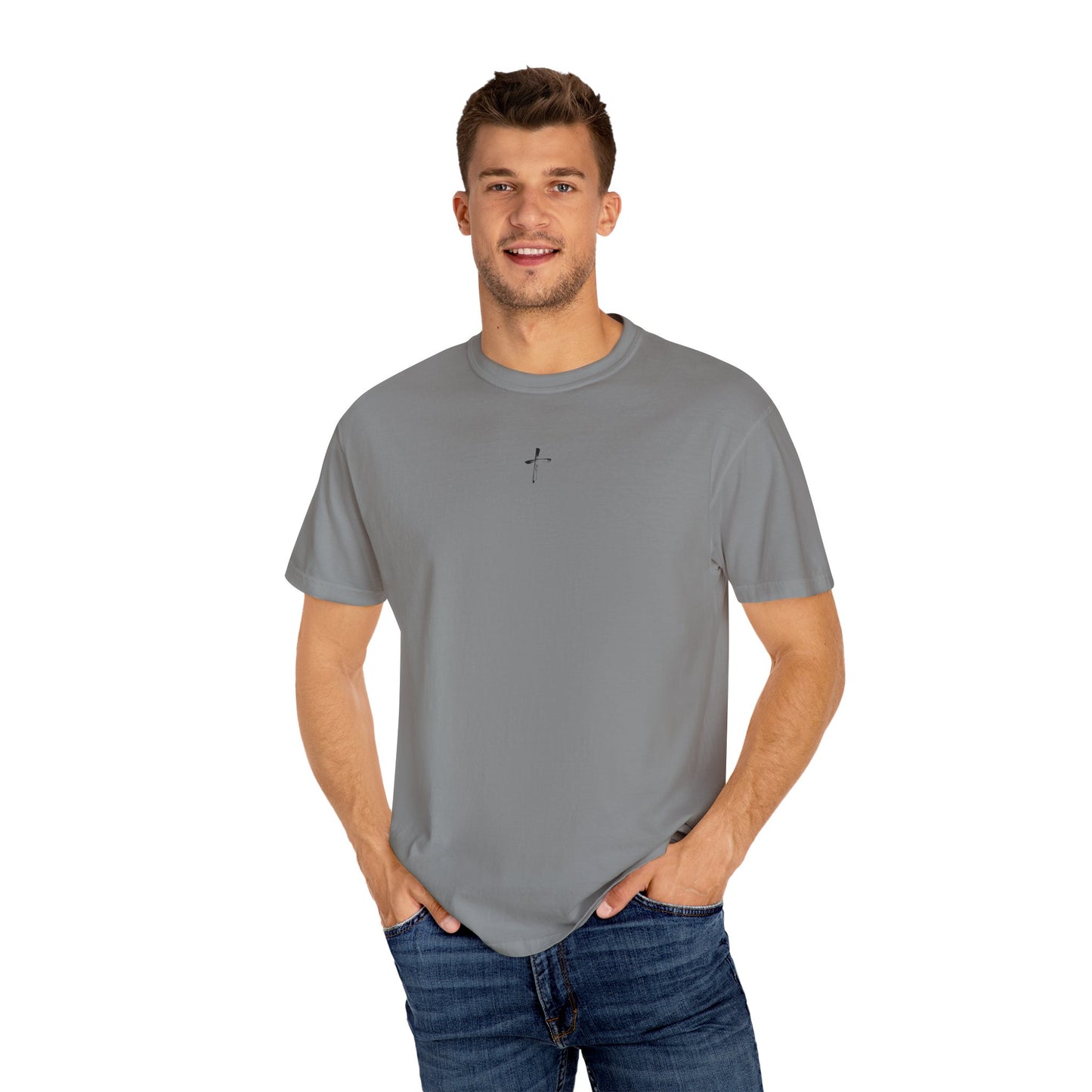 Take Refuge T-Shirt