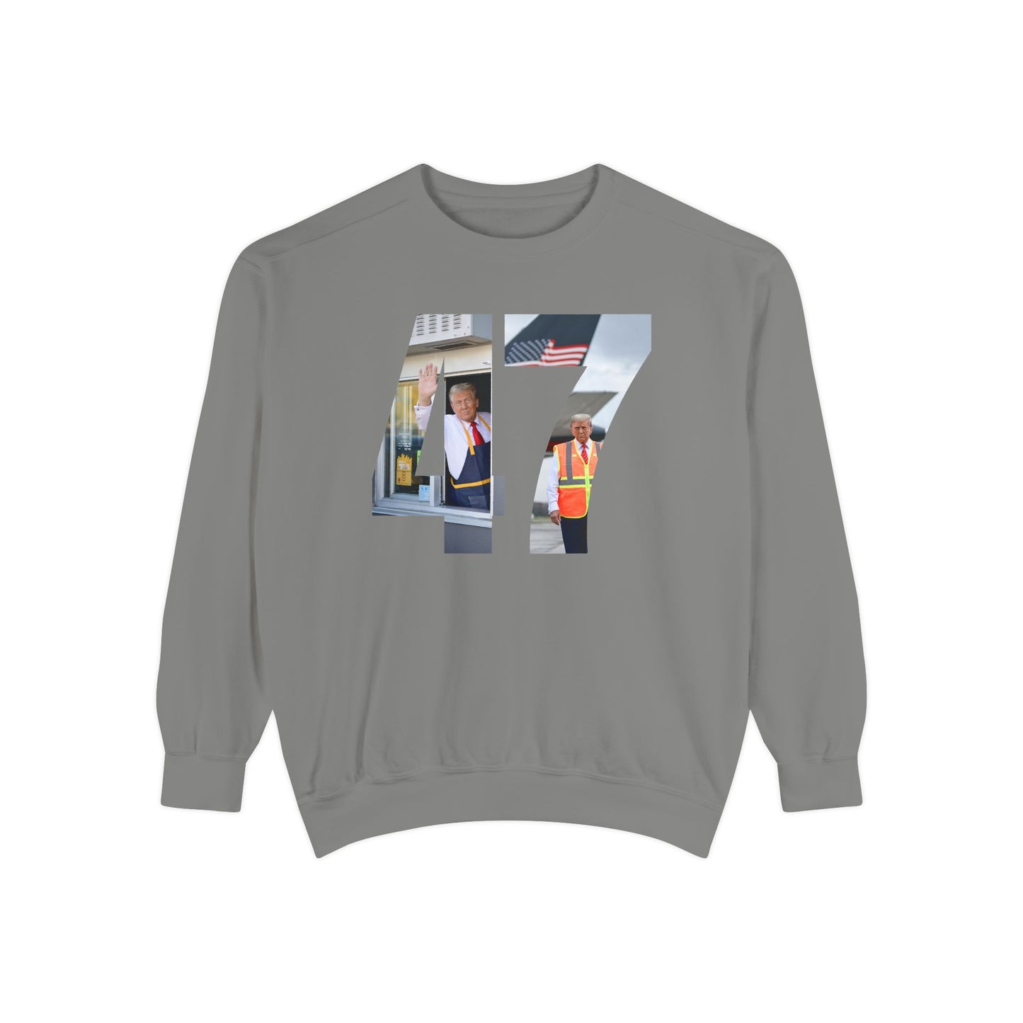Victory Crewneck