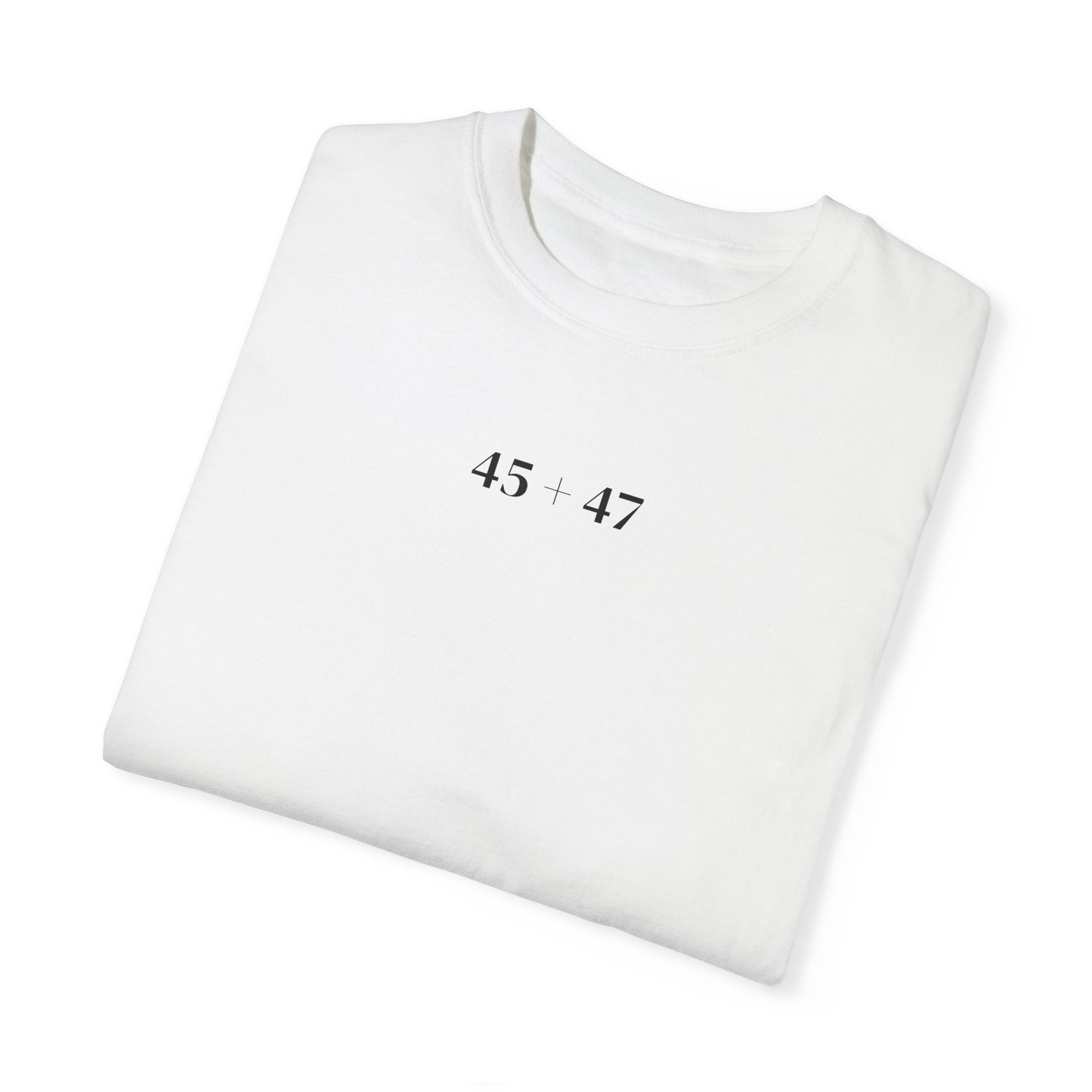 Make America Great Again Tee
