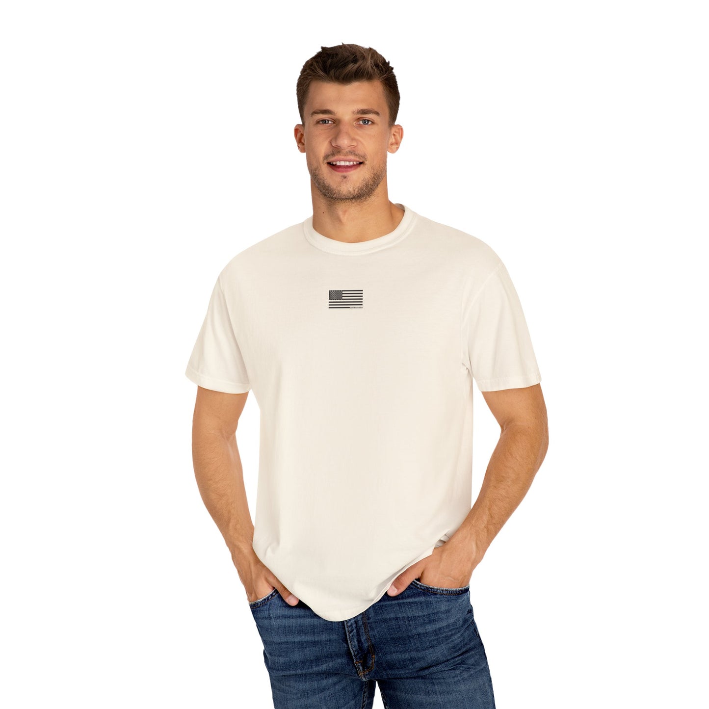 Proud American Tee