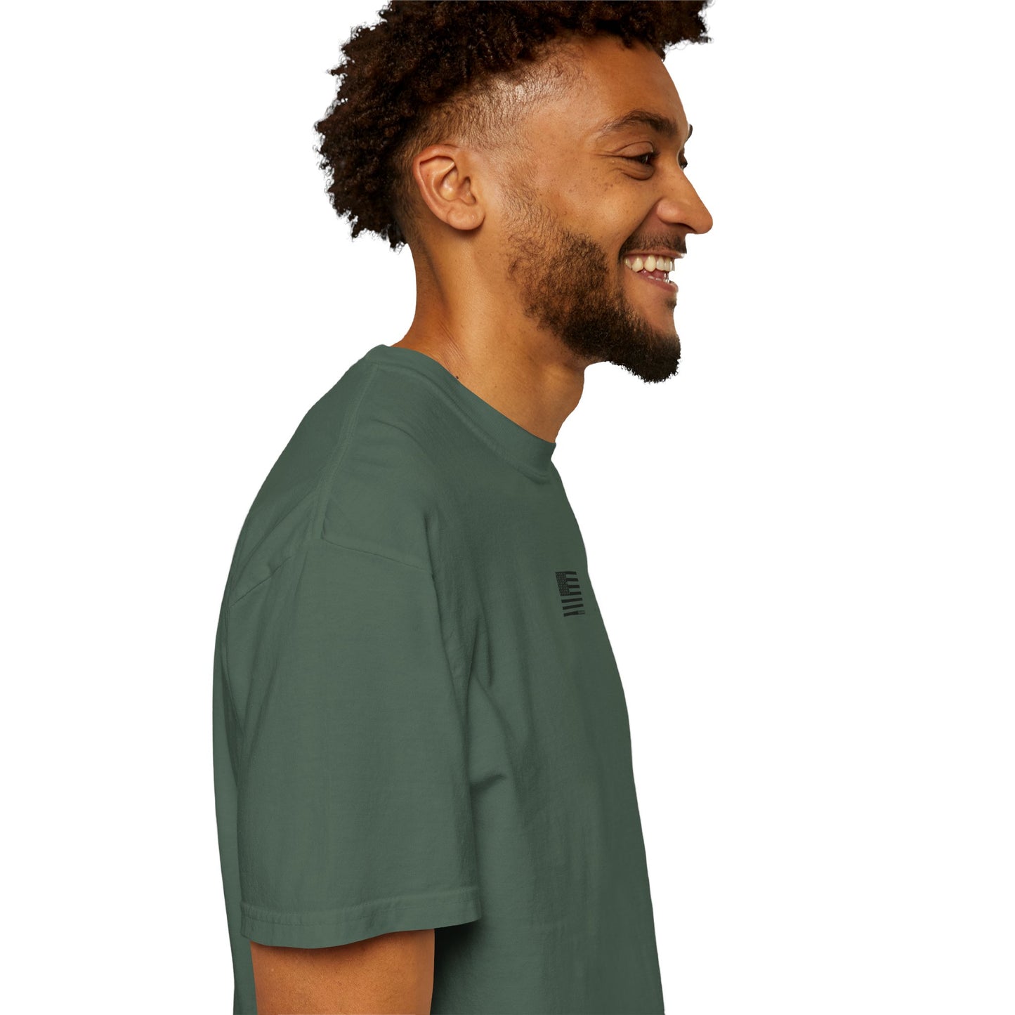 Proud American Tee
