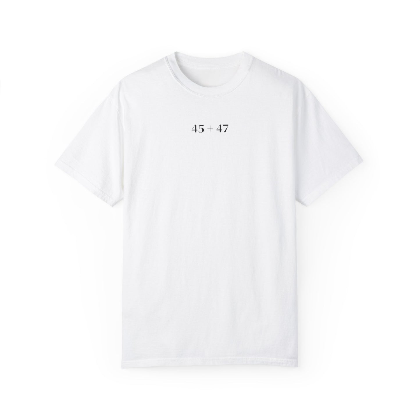 Make America Great Again Tee