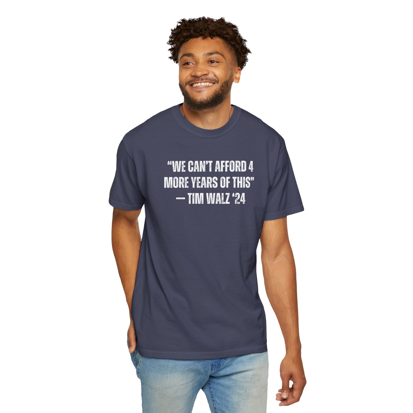 Tim Walz Special Tee