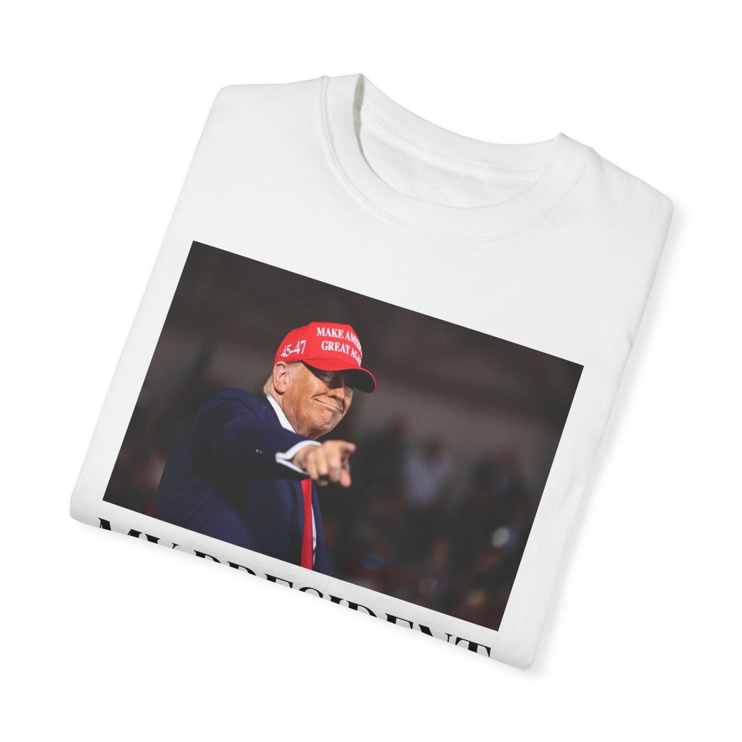 My President
