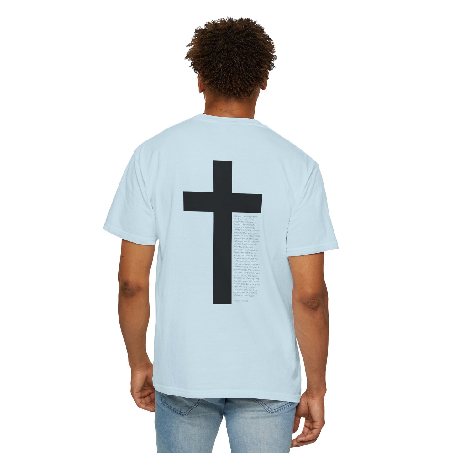 Blessed Tee