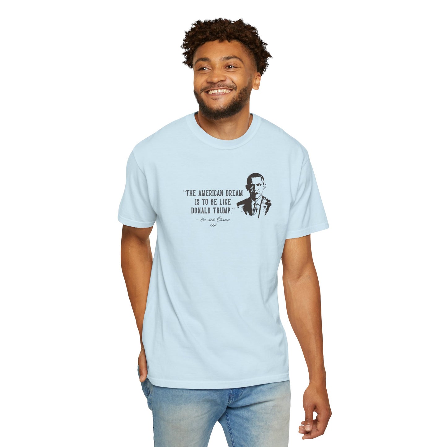 American Dream T-Shirt