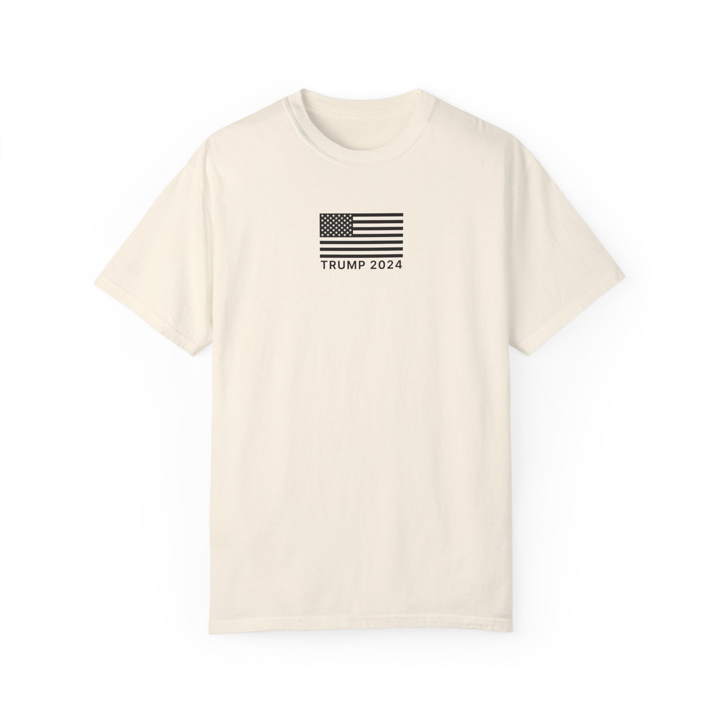 Tyranny Blocker Tee