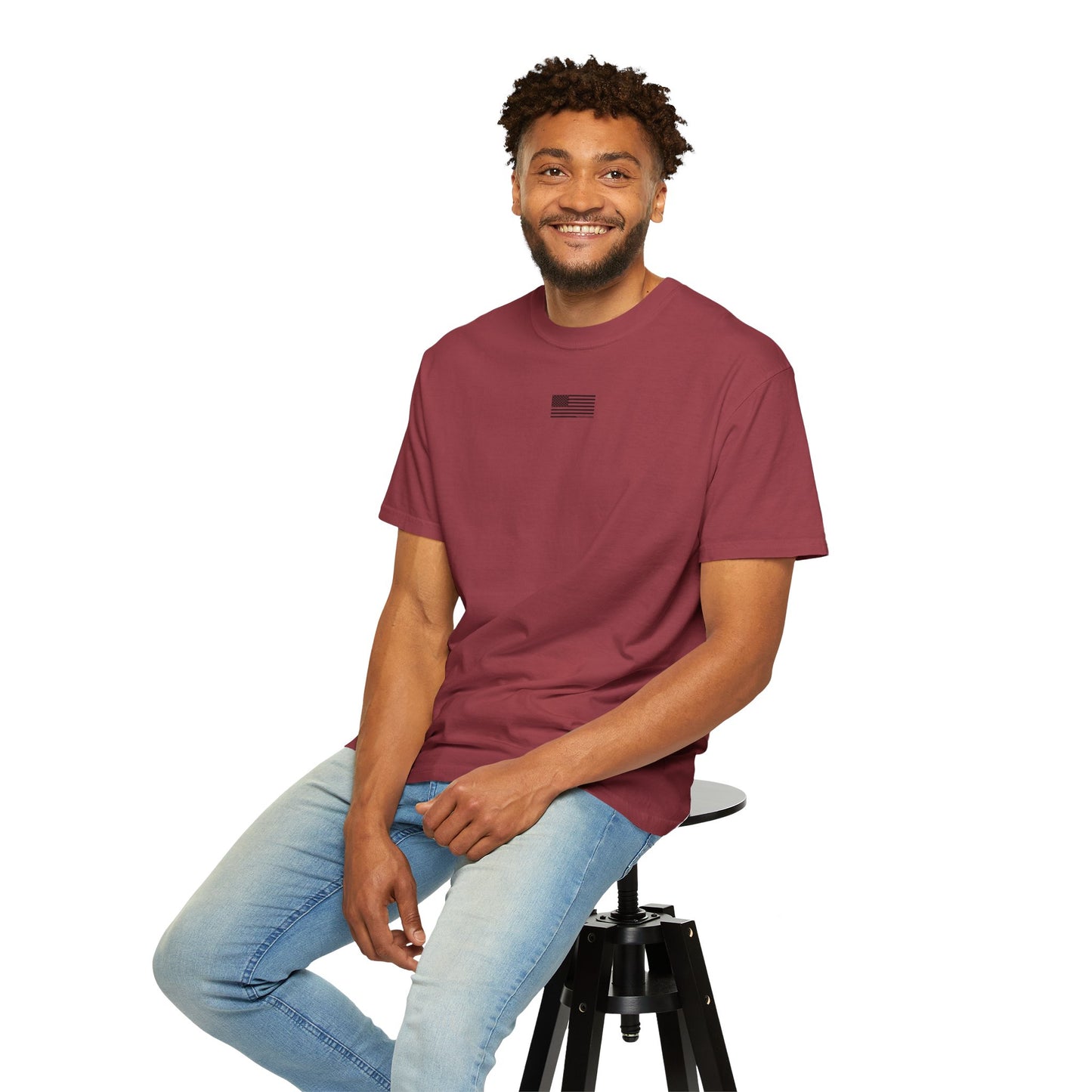 Proud American Tee