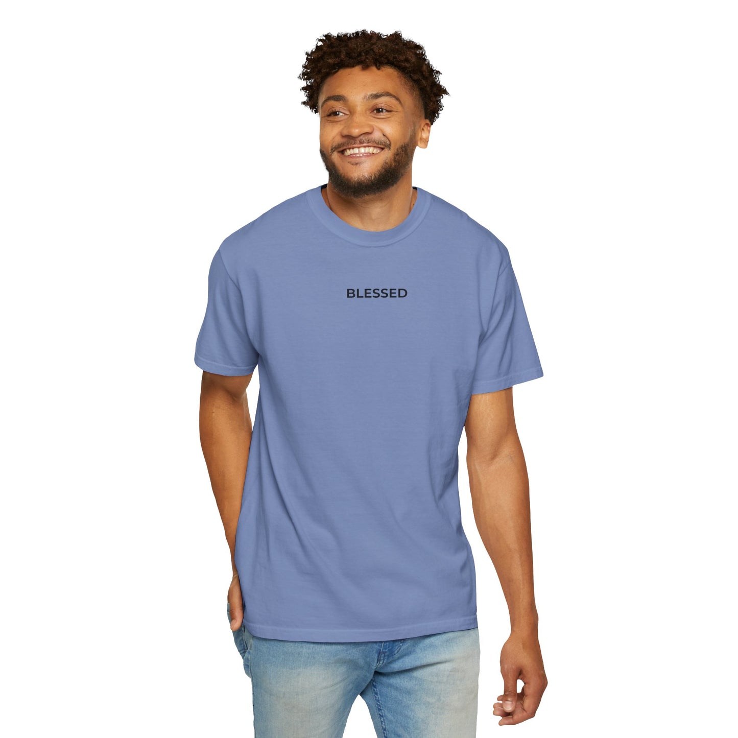 Blessed Tee
