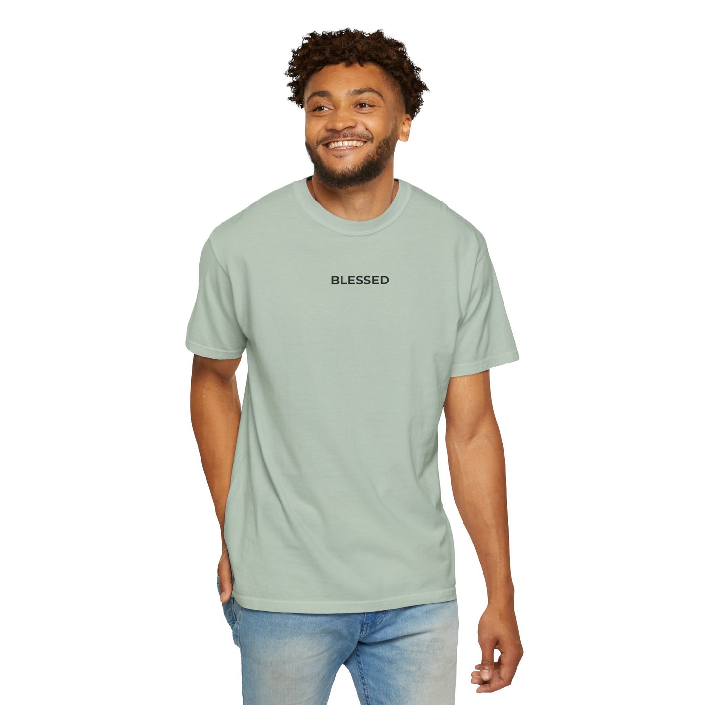 Blessed Tee