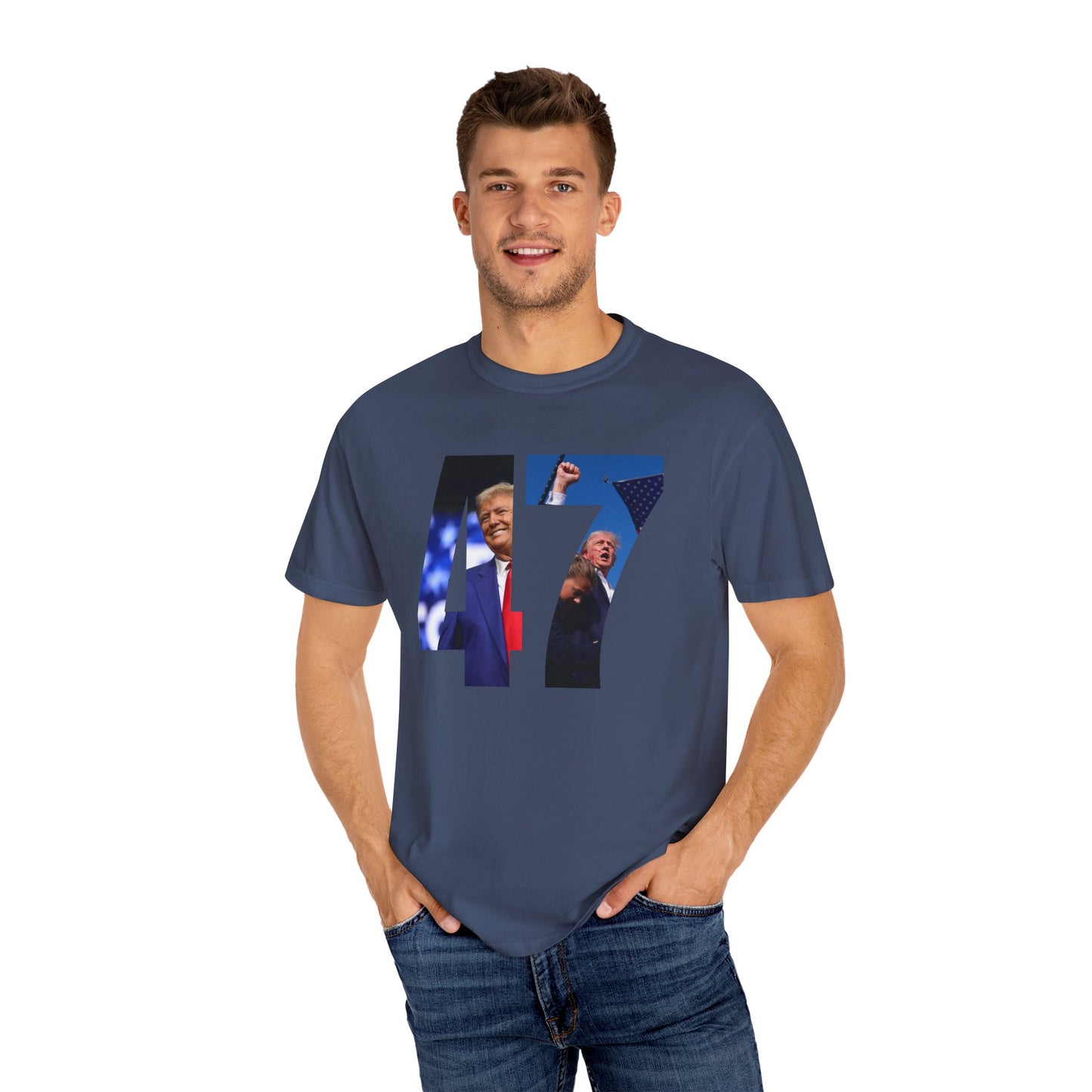 Victory Tee