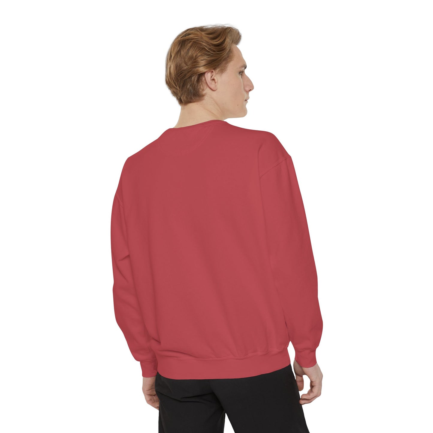 Make America Great Again Crewneck