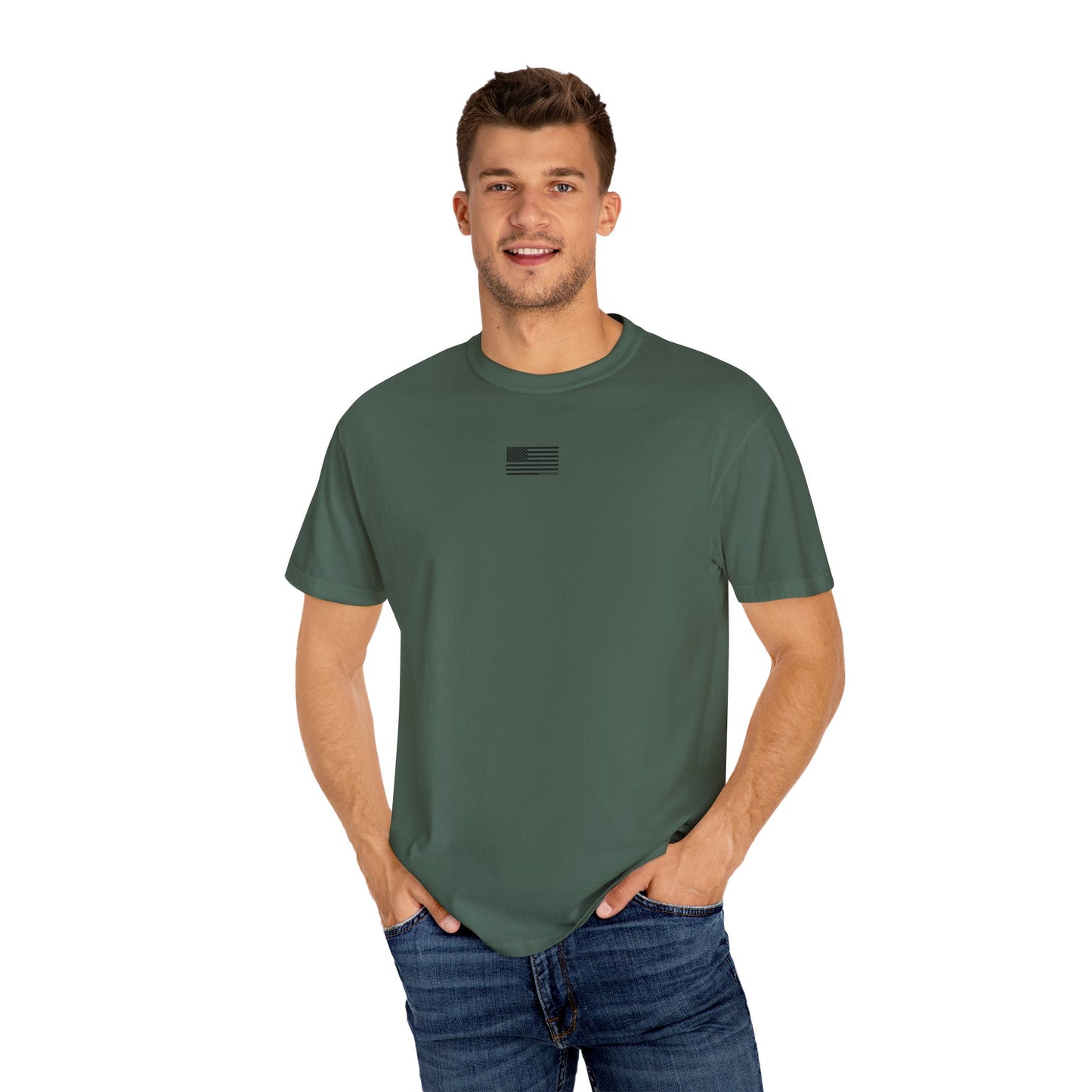 Proud American Tee
