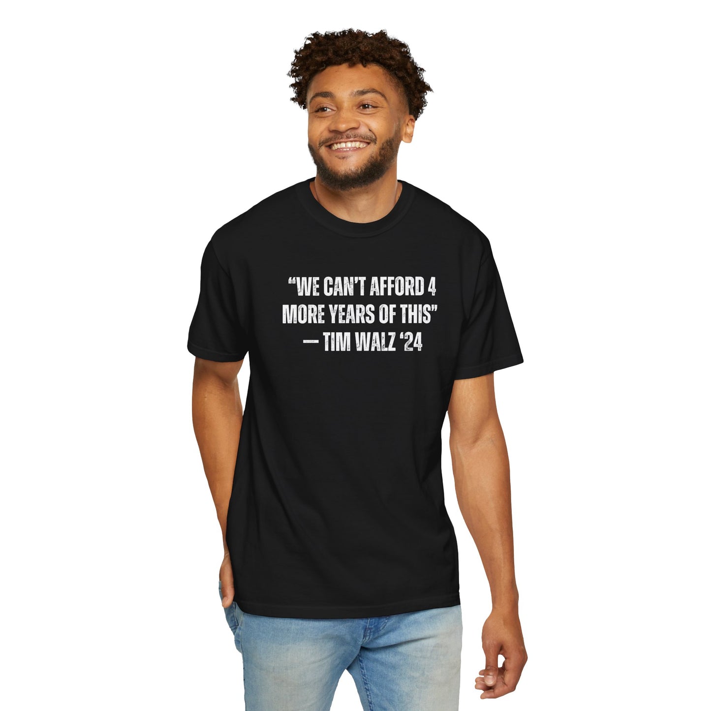 Tim Walz Special Tee