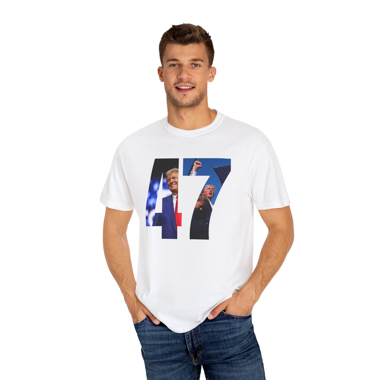Victory Tee