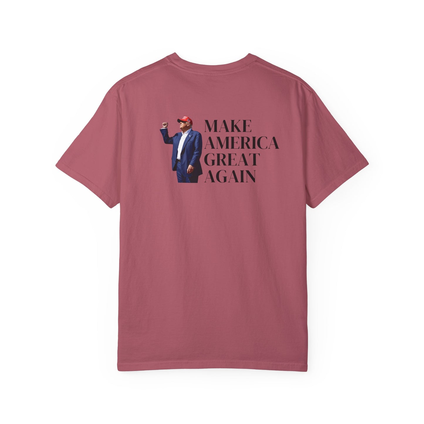 Make America Great Again Tee
