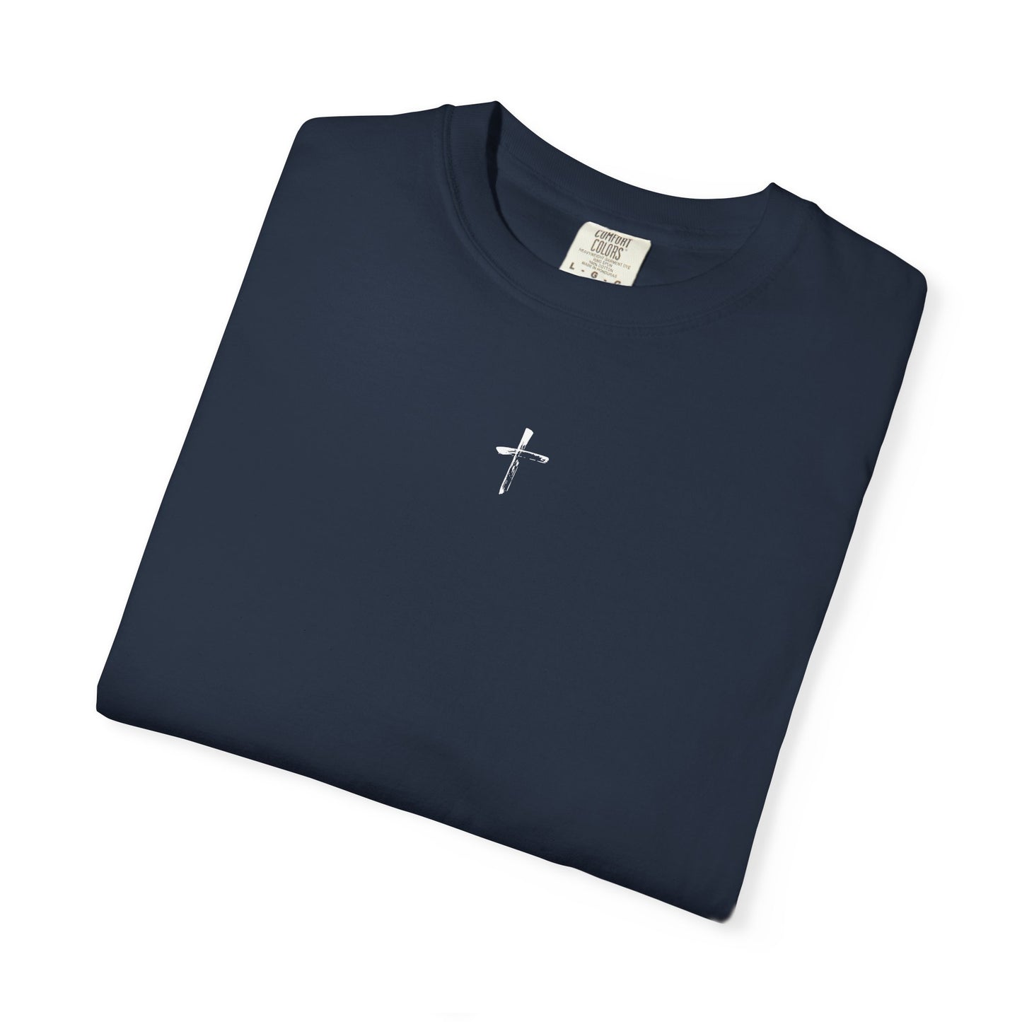 Take Refuge T-Shirt