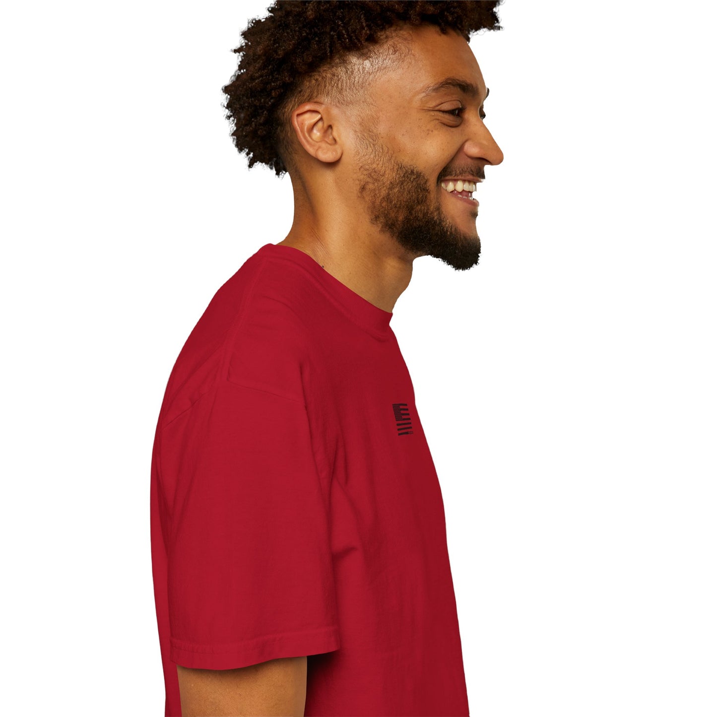Proud American Tee