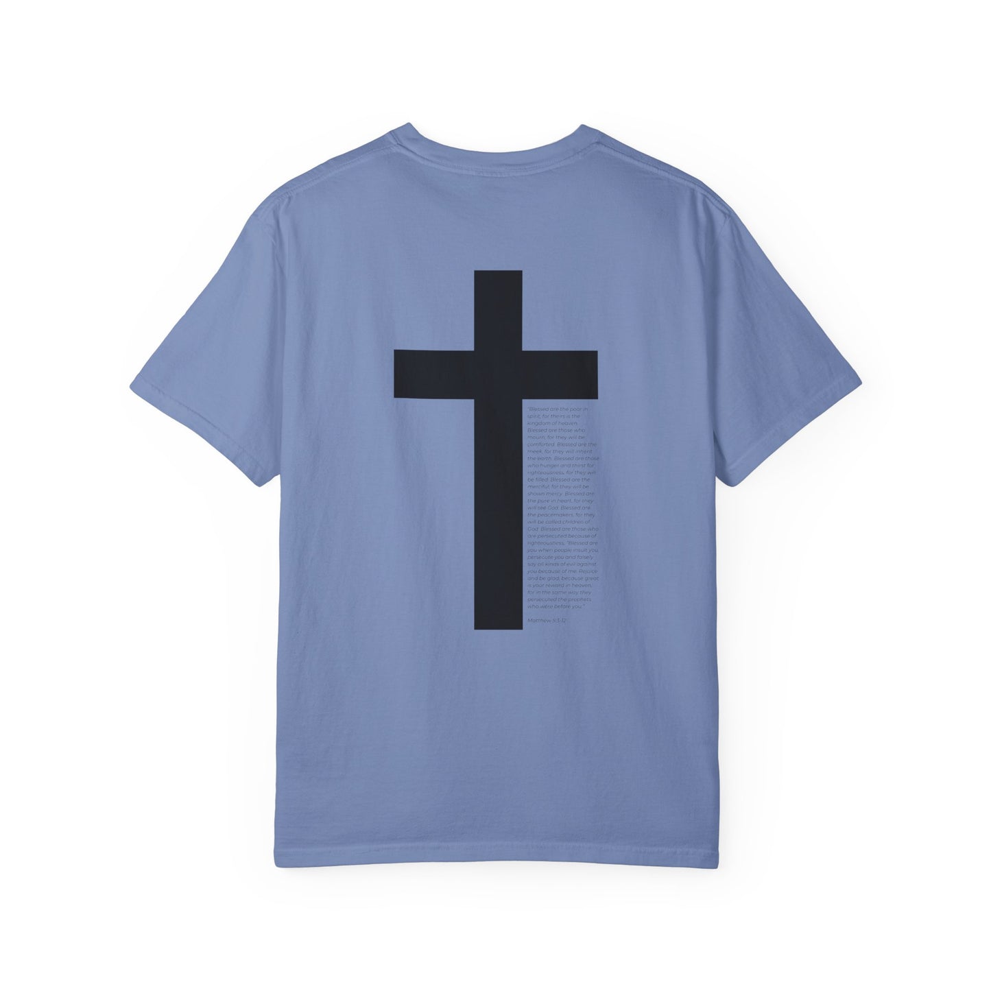 Blessed Tee