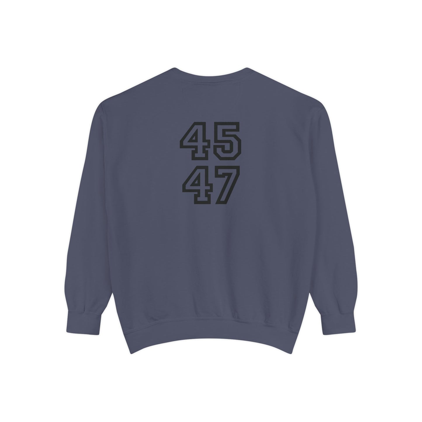 Team Trump Crewneck
