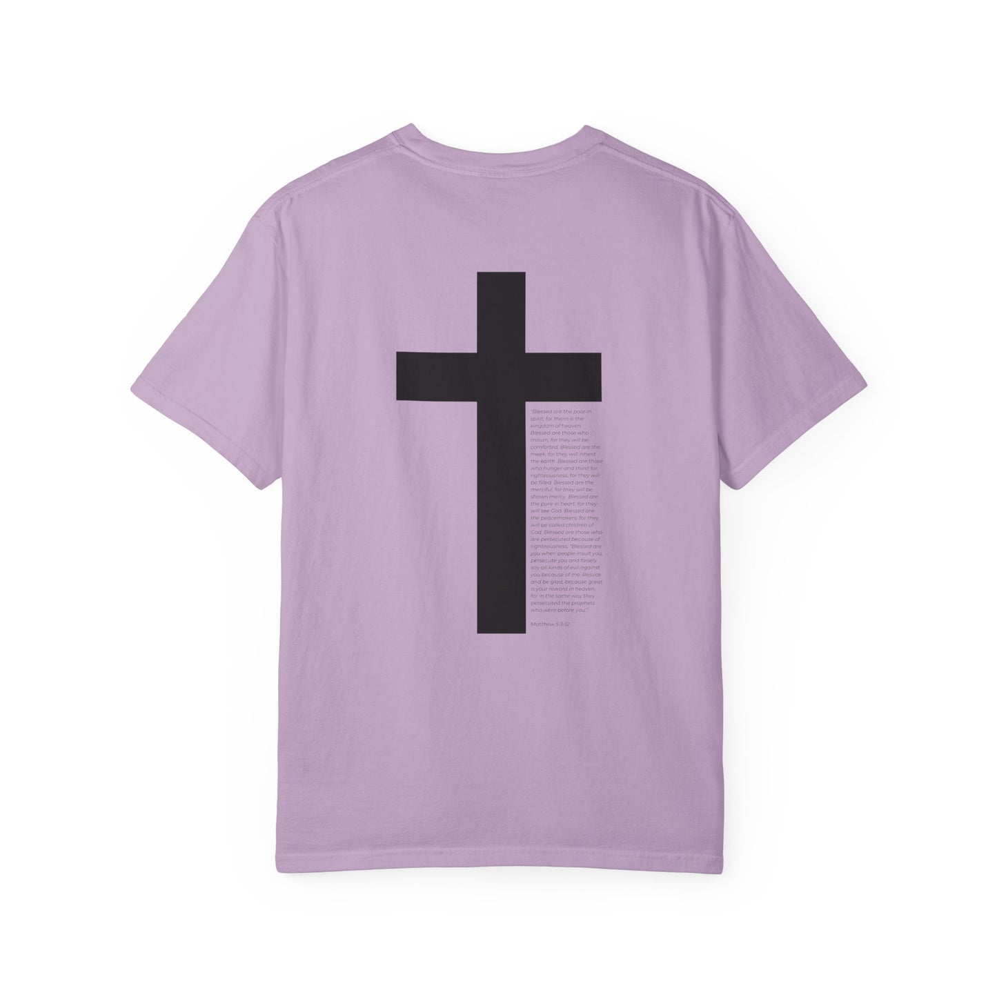 Blessed Tee