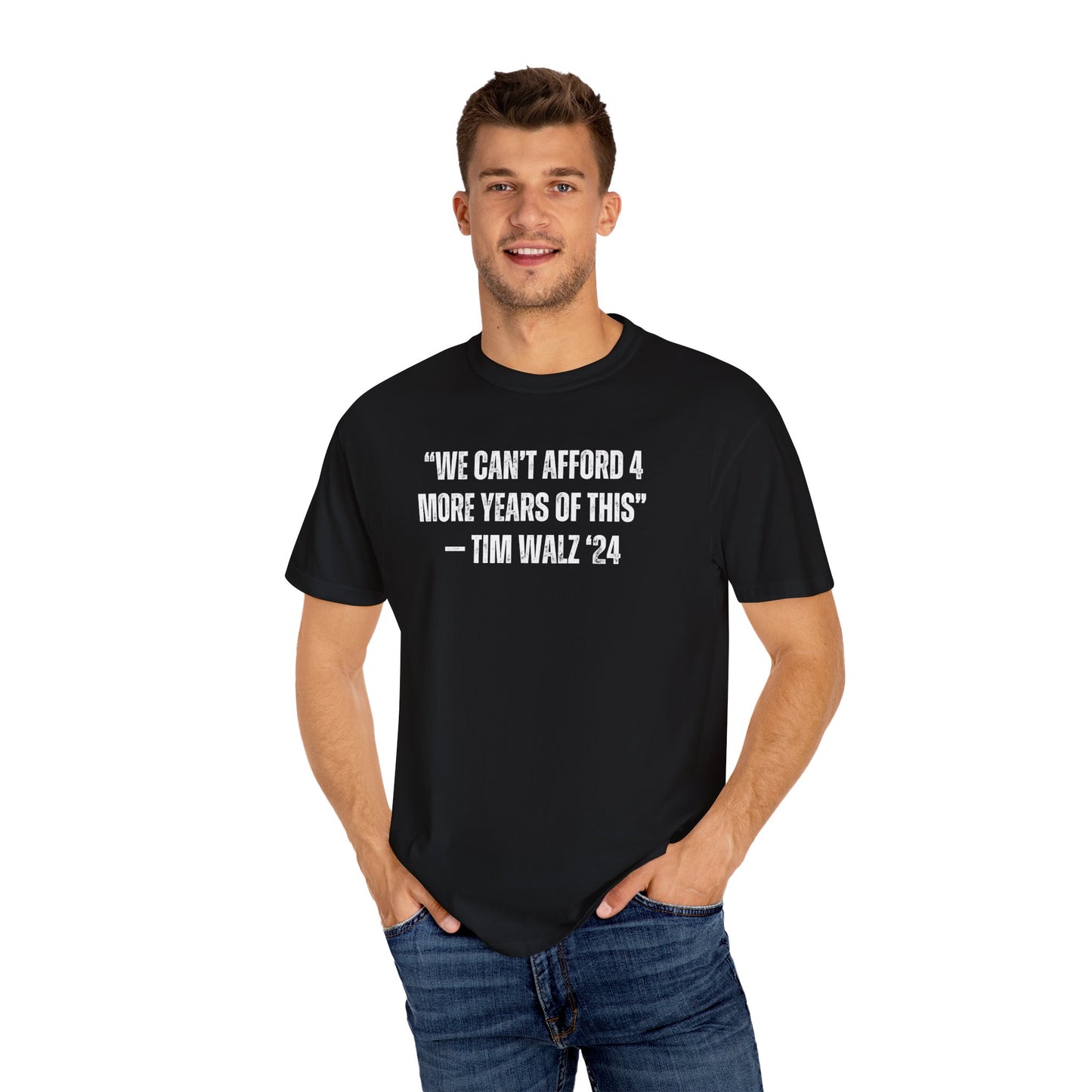 Tim Walz Special Tee